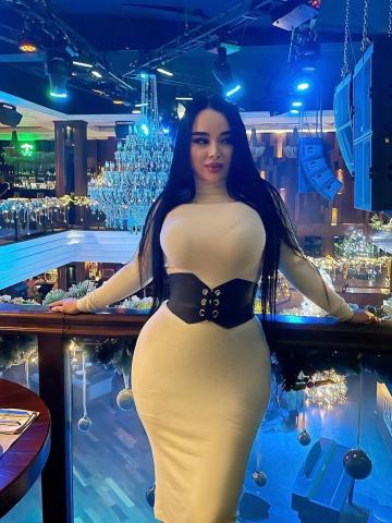 Индивидуалка Виталина Фотография 3